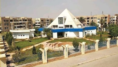 وزيرة الثقافة: تفتتح المركز الثقافي لهيئة الكتاب بمدينة الشروق