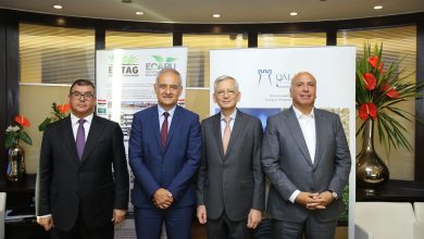 بروتوكول تعاون بين القلعة و"إيكارو" وأكسنس الفرنسية لإنتاج الجيل الثاني من الإيثانول الحيوي