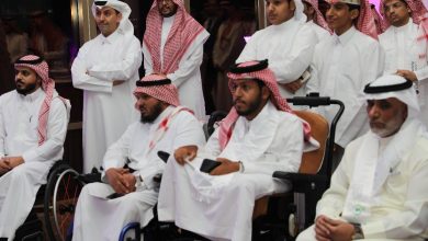 السعودية: إطلاق مبادرة "السبت البنفسجي" لتعزيز جودة حياة ذوي الإعاقة