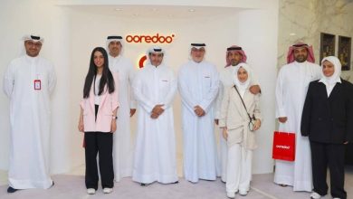 «Ooredoo» الكويت تواصل تكريم أوائل الثانوية العامة
