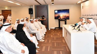 الإمارات الثانية عالمياً في التحول السريع نحو الطاقة النظيفة