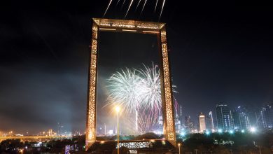 إبداعات دبي ونماذجها الحضارية تكرس ثقافة الخير والجمال والرفاهية