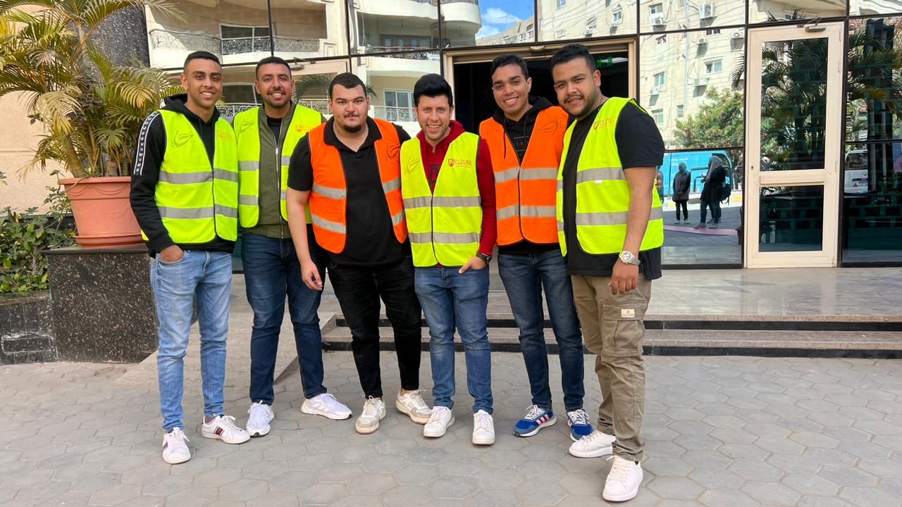 جامعة المستقبل مؤسسة حياة: نسعى إلى تحقيق الأجندة التنموية الوطنية