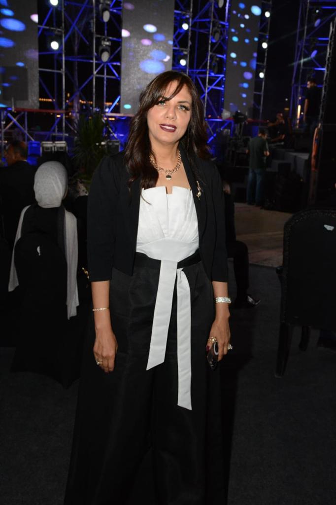 وزارة الداخلية تحتفل بذكرى مرور 10 سنوات على ثورة 30 يونيو