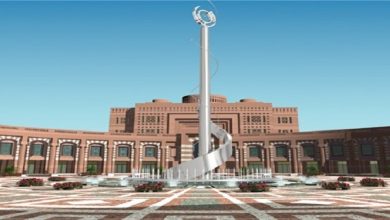 جامعة طيبة السعودية تطلق المعسكر التدريبي لمسابقة "طيبة تبتكر 6"