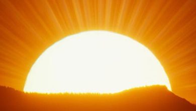 أمريكا تسعى لحجب أشعة الشمس بهدف مكافحة التعثر المناخي 5 أمريكا تسعى لحجب أشعة الشمس بهدف مكافحة التعثر المناخي