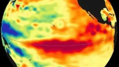ماذا تعرف عن ظاهرة النينو وتأثيراتها على المناخ والبيئة؟