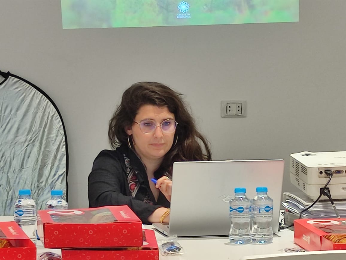 بالصور.. المجلس العربي للمسؤولية المجتمعية يعقد ورشة "مجتمع مثالي عام 2048" 9 بالصور.. المجلس العربي للمسؤولية المجتمعية يعقد ورشة "مجتمع مثالي عام 2048"