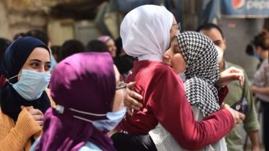 ننشر أسماء أوائل الثانوية العامة 2023