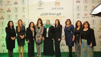 بالصور.. التضامن الاجتماعي تطلق النسخة الأولى من مسابقة درع حماة الأرض