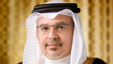 ولي العهد: صون حقوق الإنسان وتعزيز الثقافة الإنسانية نهج راسخ تتبناه البحرين