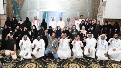 السعودية: أمانة الشرقية تختتم أعمال ملتقى "التطوع الابتكاري"