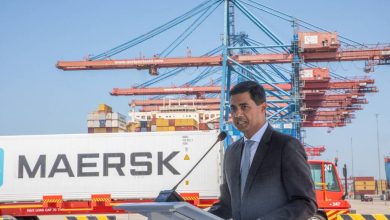 "قناة السويس لتداول الحاويات" تستهدف التوسع في مصر لإيجابية بيئة الأعمال