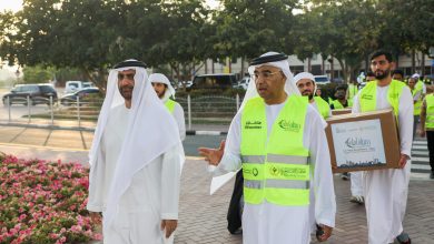 "كهرباء دبي" تنفذ 16 مبادرة مجتمعية خلال النصف الأول من 2023