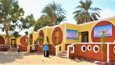 238 مليار جنيه مخصصات المرحلة الأولى من "حياة كريمة" لتنمية الصعيد