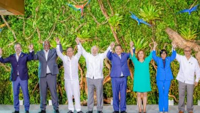 ضمن جهود مواجهة التغيرات المناخية.. دول الأمازون تنشئ تحالفا لمكافحة إزالة الغابات