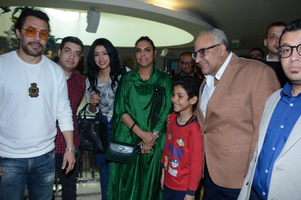 المجلس العربي للمسئولية المجتمعية.. سنوات من العطاء والعمل الإنساني