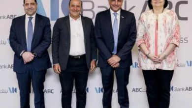 بنك ABC يتعاون مع مؤسسة "صحتنا" لدعم وحدات العناية المركزة لأمراض القلب بمستشفيات الدمرداش