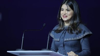 رئيسة مجلس الشيوخ فى أوزبكستان: طشقند تضع المرأة على رأس أولوياتها