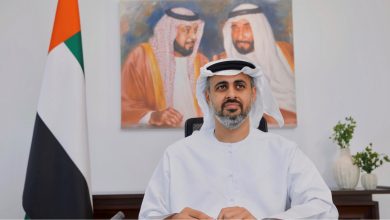 الشيخ ذياب بن زايد: المنطقة العربية غنية بشبابها القادر على التنمية