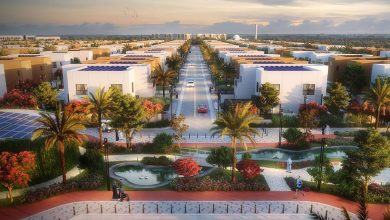 الأمارات: "الشارقة المستدامة" مدينة المستقبل بجودة حياة أفضل لتحقيق الأهداف التنموية