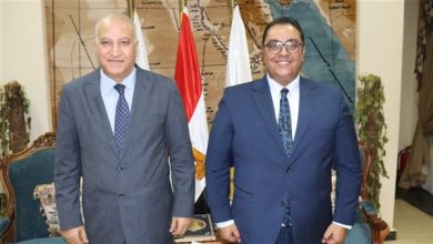 تواصل فعاليات اليوم الثاني لسفراء العمل الاجتماعي بمعهد إعداد القادة