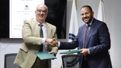 توقيع اتفاقية تعاون بين بتروسيف وشركة إنتجرال للاستشارات البيئية