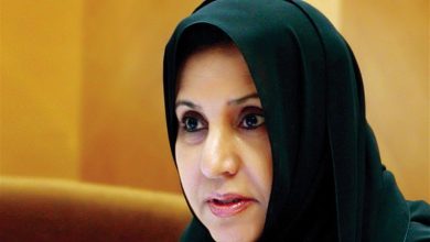 "أم الإمارات" فاطمة بنت مبارك.. عطاء لا ينفد وخدمات اجتماعية لا تنتهي