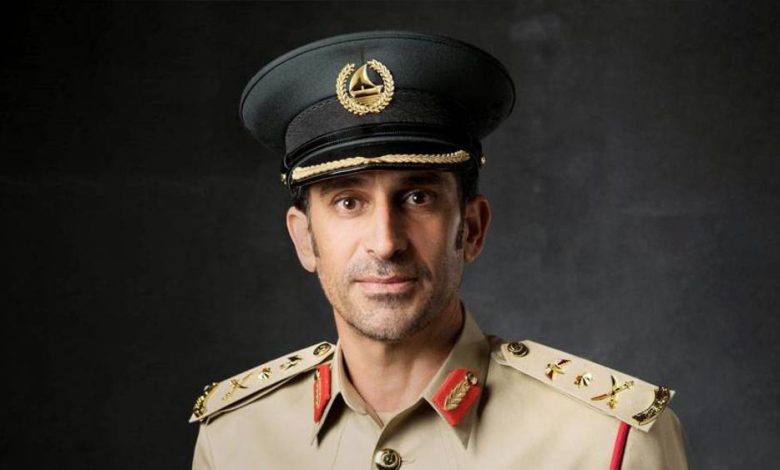 قائد شرطة دبي: المرأة الإماراتية شريك رئيسي في تحقيق التنمية المستدامة 1 قائد شرطة دبي: المرأة الإماراتية شريك رئيسي في تحقيق التنمية المستدامة