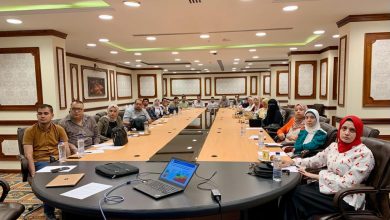 نحو الاستدامة.. هيئة الرعاية الصحية تطلق فعاليات البرنامج التدريبي لأطباء الرعاية الأولية بالإسماعلية