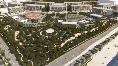مدينة الملك سلمان للطاقة.. خطوة سعودية باتجاه التنمية المستدامة