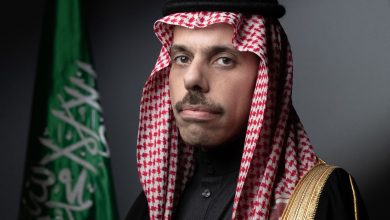 وزير الخارجية السعودي: المملكة تمضي قدمًا في تحقيق أهداف التنمية المستدامة