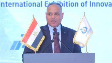 أكاديمية البحث العلمي تنظم ورشة عمل عن تطبيقات دور المواد في التنمية المستدامة