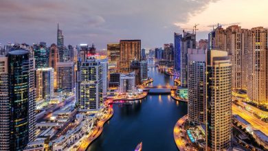 أبوظبي ودبي ضمن قائمة أذكى 20 مدينة حول العالم