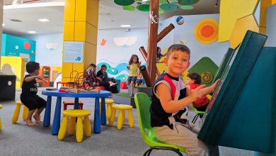 متحف الأطفال بالأردن يتعاون مع "الخليج للتأمين" لرعاية مهرجان العلوم والفنون 2023