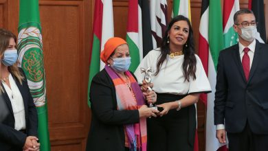 الدكتورة زينب مكي.. نصيرة الأمومة والطفولة