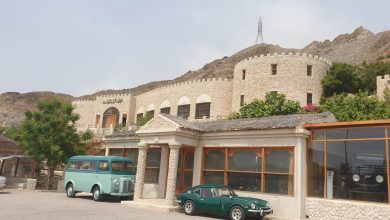 الإمارات: قرية العقة التراثية.. إطلالة على ماضي الأجداد