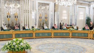 السعودية تطلق "برنامج سخاء الوطني" لتحقيق التنمية المستدامة