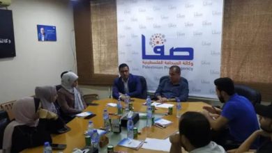 "صفا" تطلق البرنامج التدريبي الثاني لخريجي الإعلام