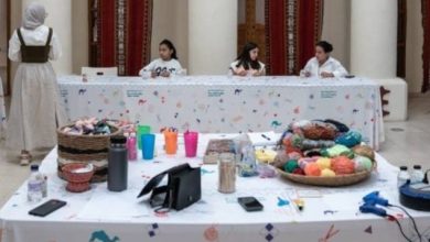 "التمويل الكويتي" و "بيت السدو" يطلقان برنامجا لتشجيع الأطفال للمحافظة على البيئة