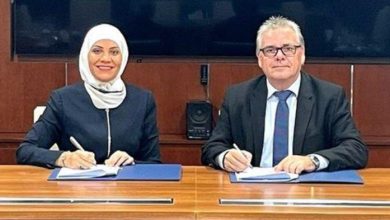 الأردن.. اتفاقية بين شركة ميناء العقبة للخدمات البحرية ومؤسسة الحسين للسرطان