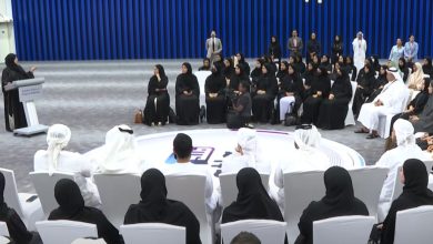 الإمارات: الاتحاد النسائي وبوابة المقطع ينظمان الدفعة الخامسة من برنامج "أطلق"