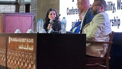 بالتعاون مع الجامعة الأمريكية.. "وقفية مصر" تختتم فعاليات المؤتمر السنوي الثاني حول المسؤولية الاجتماعية للشركات