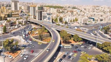 صندوق النقد: الأردن يسعى لتحقيق أهداف التنمية المستدامة لمستقبل أخضر
