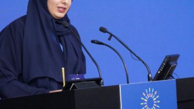 امرأة فوق العادة.. الشيخة شما بنت سلطان نموذج ملهم للشباب العربى فى مجال المسؤولية المجتمعية