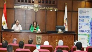 انطلاق فعاليات النسخة الـ13 من "التحدي السنوي للتحليل المالي"