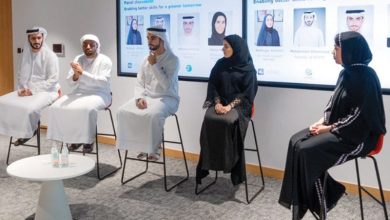 "دو الإمارات" تطلق فعالية حول المهارات المستدامة للشباب