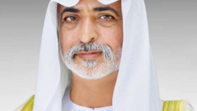 وزير التسامح الإماراتي يشيد بالنجاحات الكبيرة للبرامج الصيفية