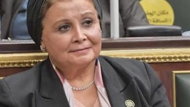 د. عبلة الألفي: "الألف يوم الذهبية" تهدف إلى الحد من الولاة القيصرية