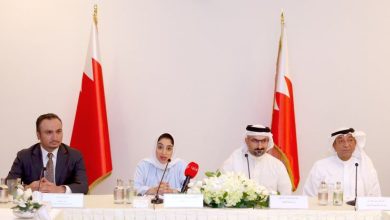 وزيرة السياحة البحرينية: القطاع السياحي تجاوز الأهداف المرسومة في استراتيجية البحرين السياحية
